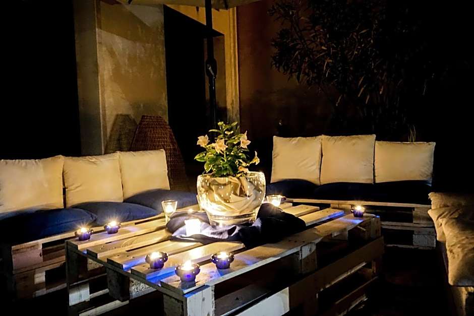 Albergo Ristorante Saverino