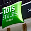 ibis Styles Sallanches Pays du Mont-Blanc