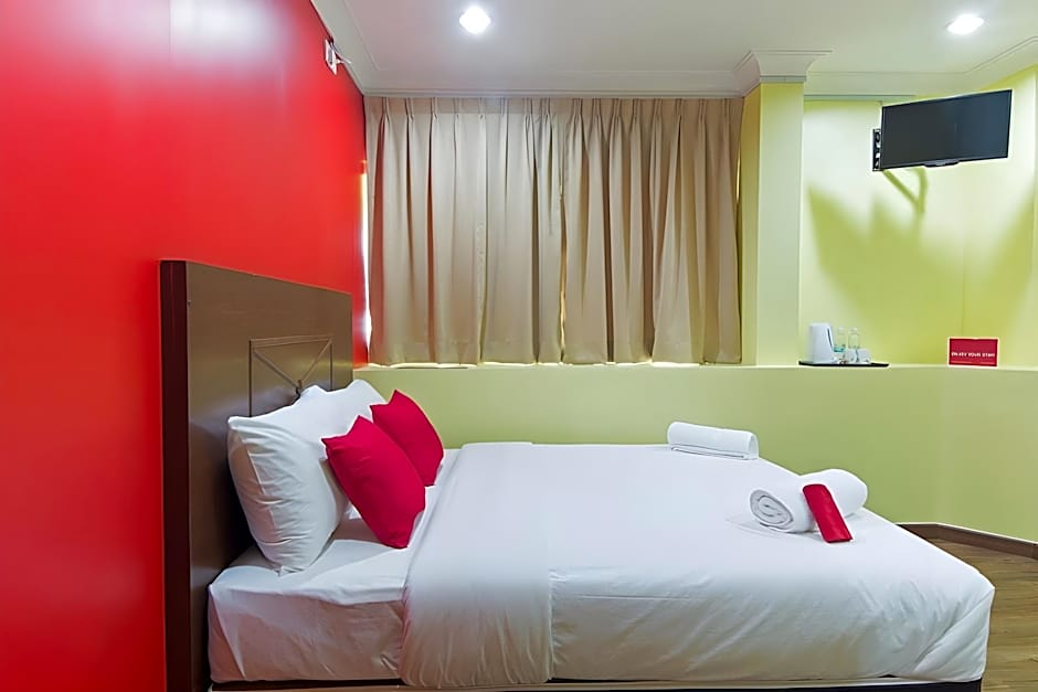 Hotel Sunjoy9 Bandar Sunway