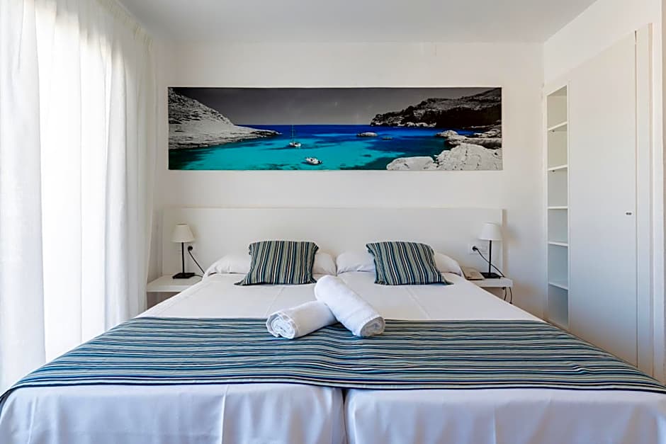 Hotel Capri Pollensa