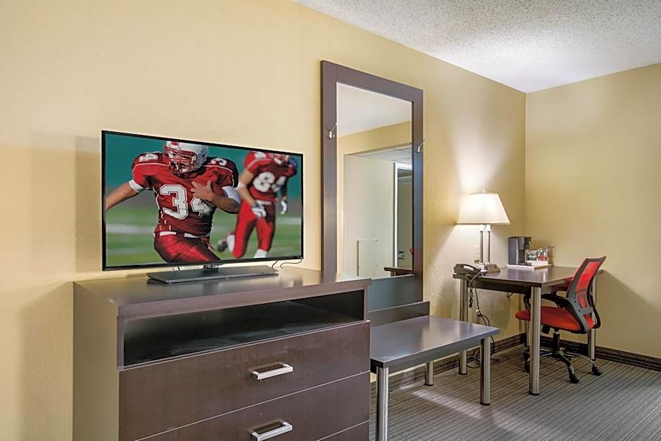 Red Roof Inn Vincennes