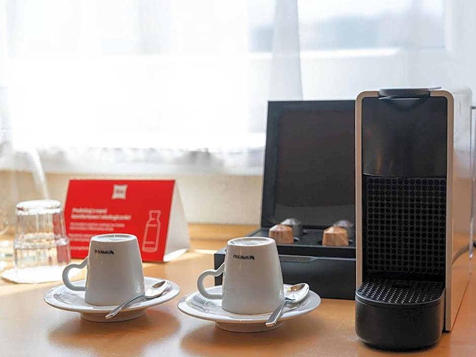 Ibis Krakow Stare Miasto