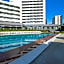 Axis Vermar Conference & Beach Hotel