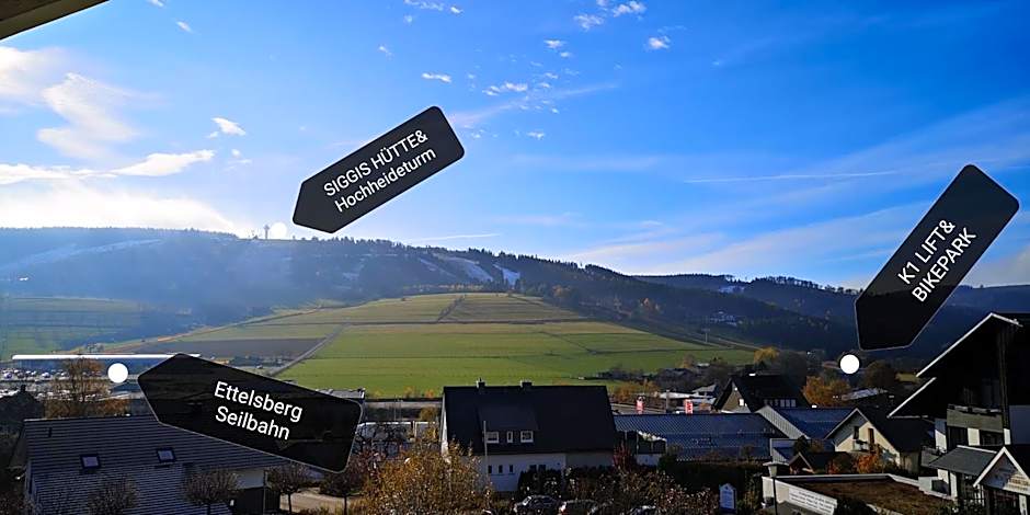 Hotel Magdalenenhof inklusive MeineCardPlus