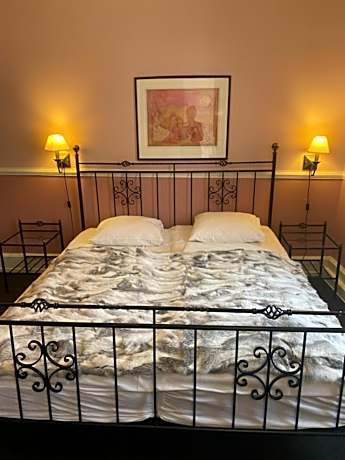 Double Room - Main Building