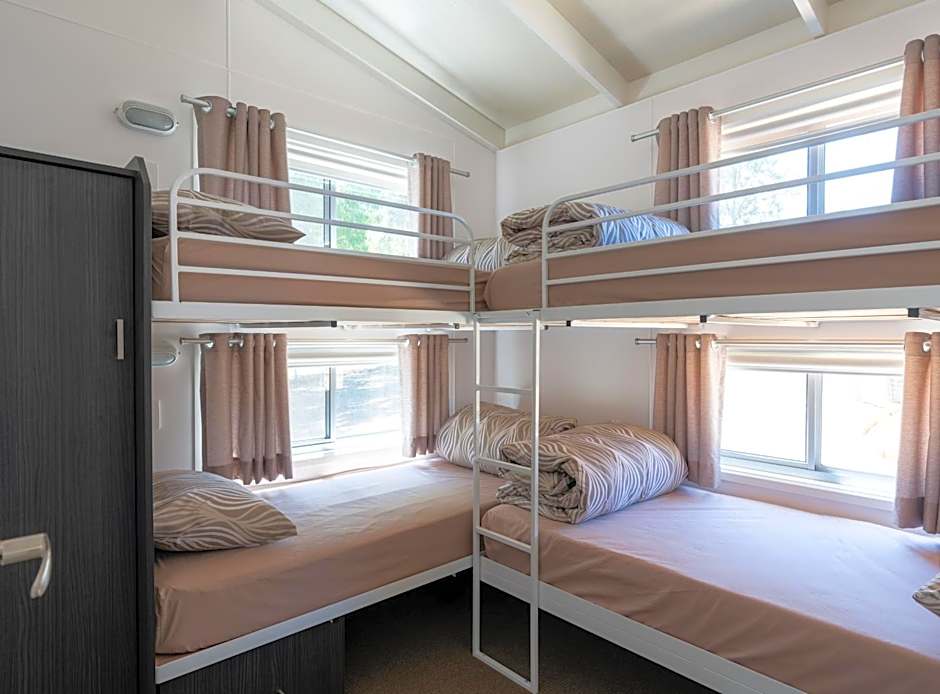 BIG4 Castlemaine Gardens