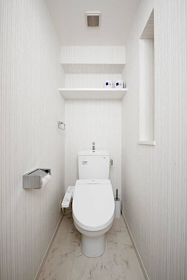 Residence Hotel Hakata 3