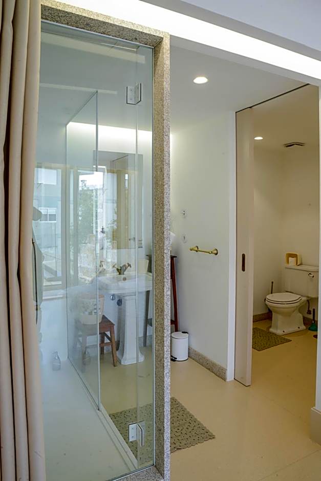 Casa Matriz Séc XVI