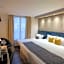 Best Western Plus Opera Batignolles