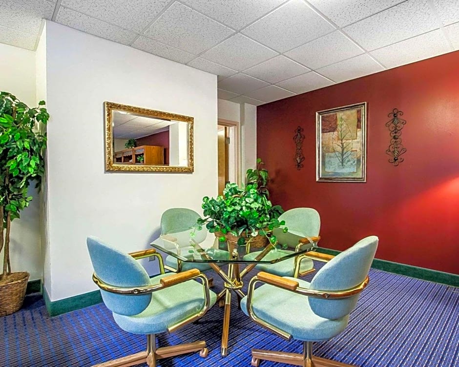 Clarion Hotel Branson