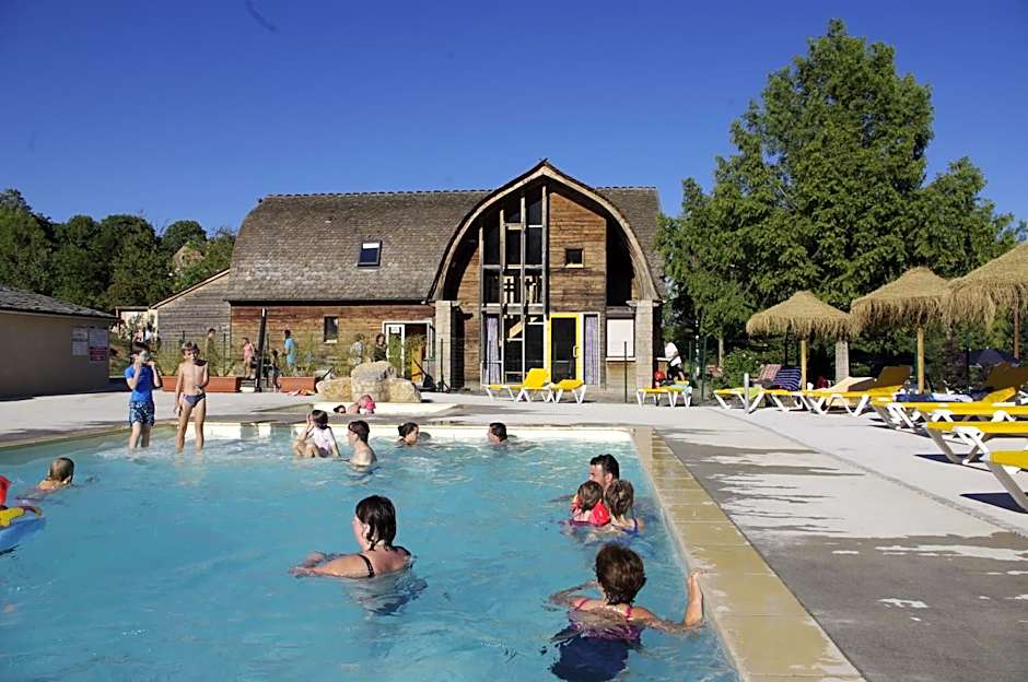 Village de Gites le Colombier