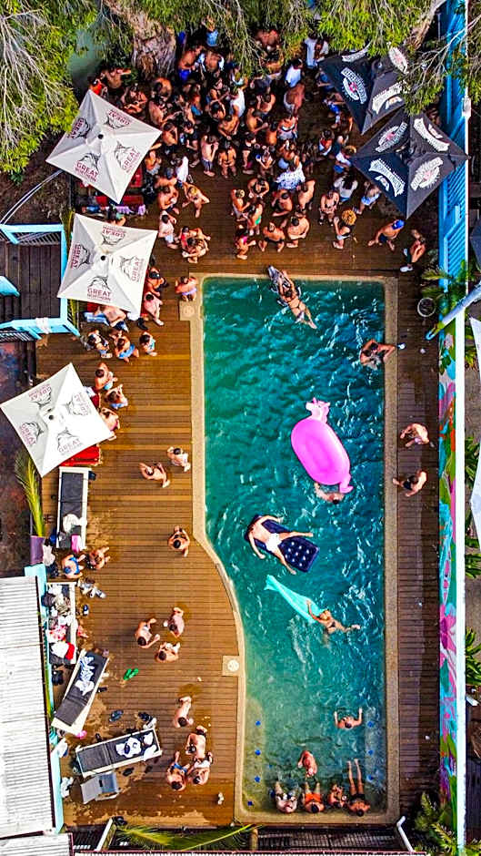 Port Douglas Backpackers