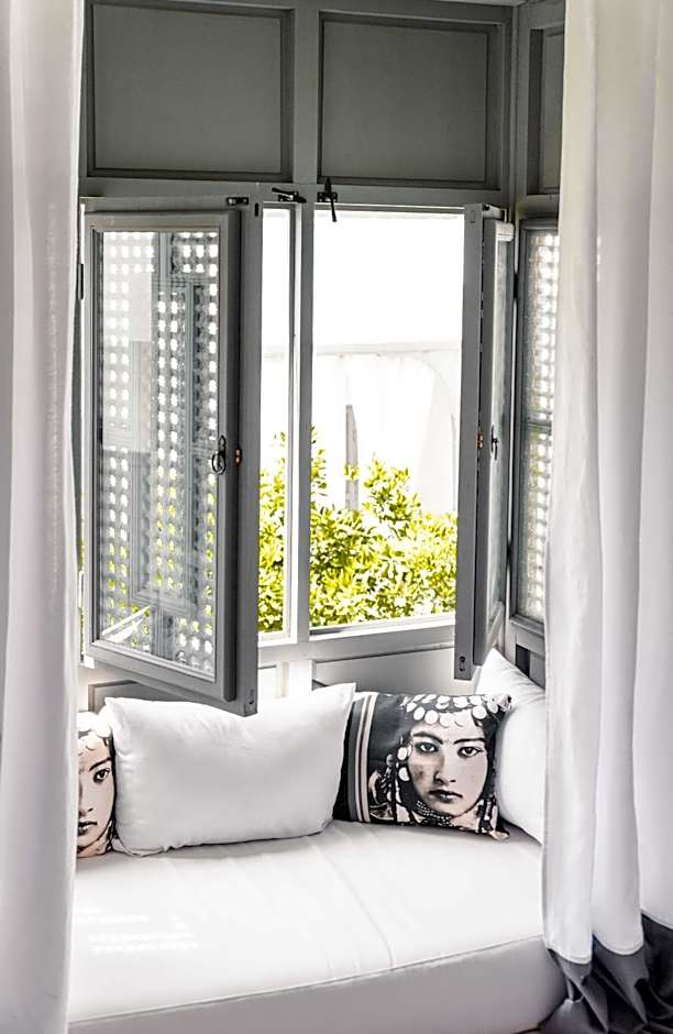 RIAD MAGIE Boutique Hotel