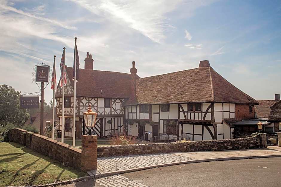 voco Lythe Hill Hotel Spa By IHG