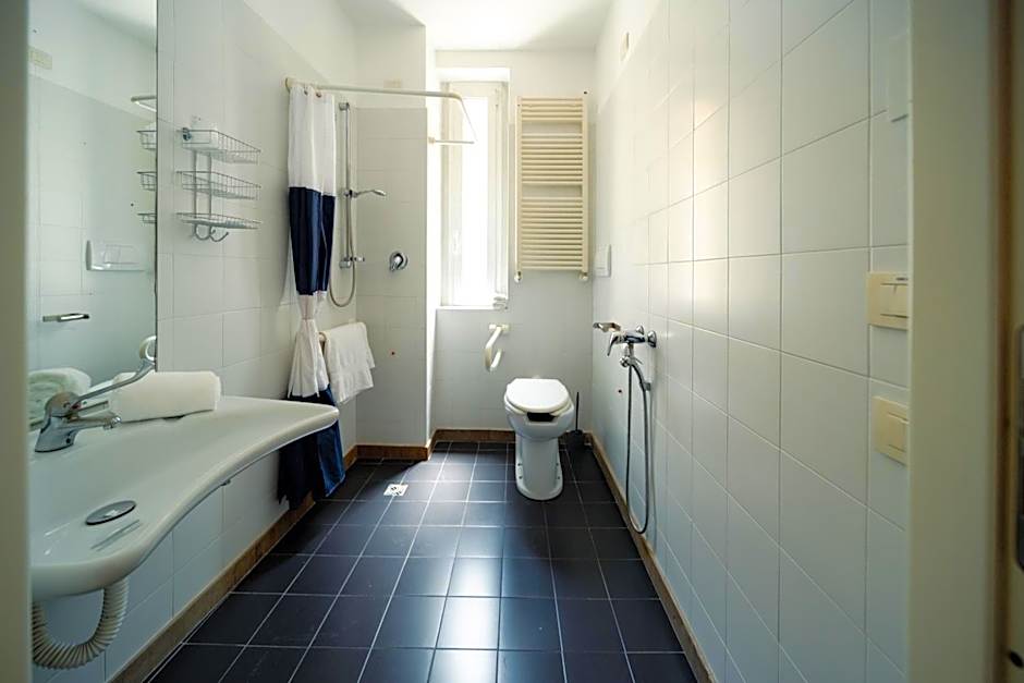 Hotel Trieste