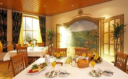 Hotel Alter Posthof