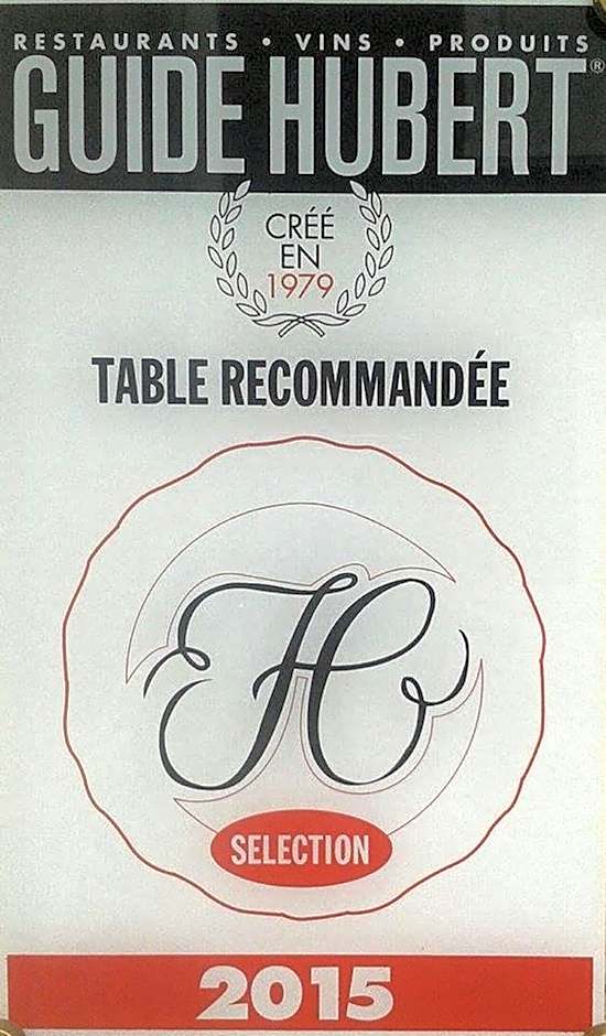 Hostellerie de La Poste