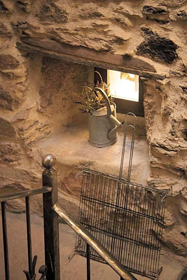 Hotel Rural Bermellar