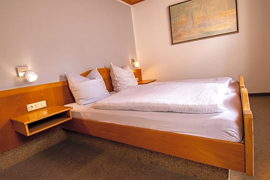 Zum Hirschen - Sulzfeld am Main