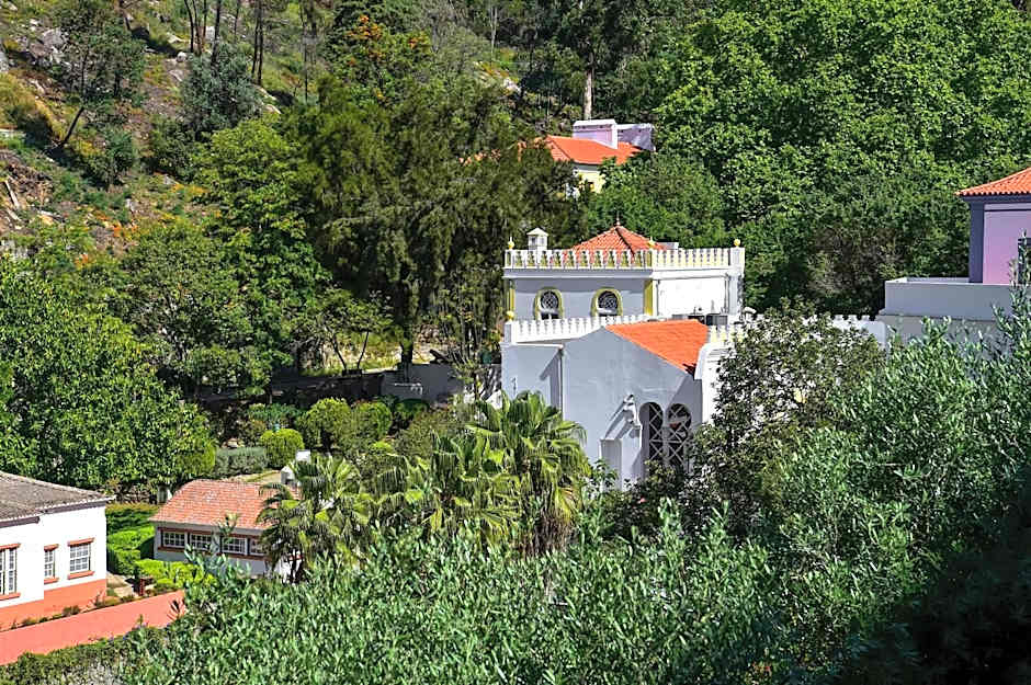 Villa Termal Monchique - Hotel Central - by Unlock Hotels