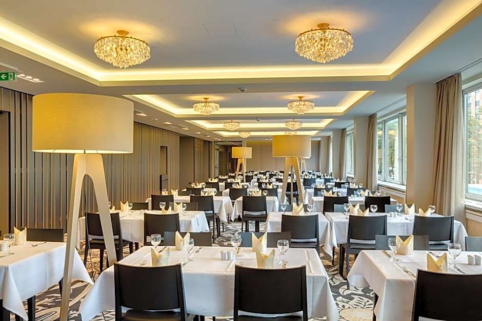 Hotel Sylter Hof Berlin Superior