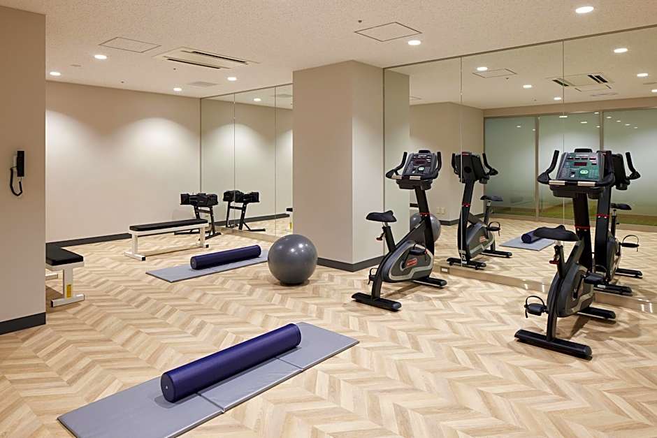 Kichijoji Excel Hotel Tokyu