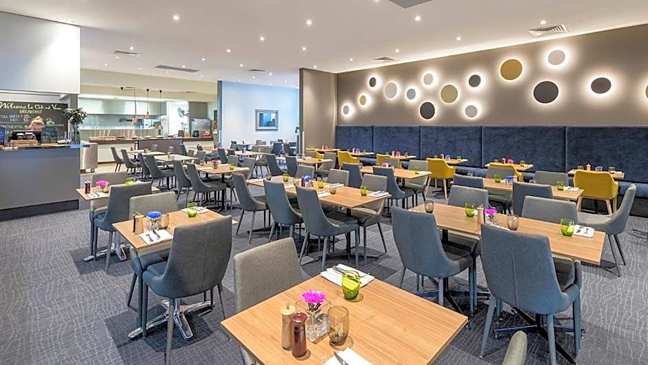 Oaks Melbourne on Market Hotel