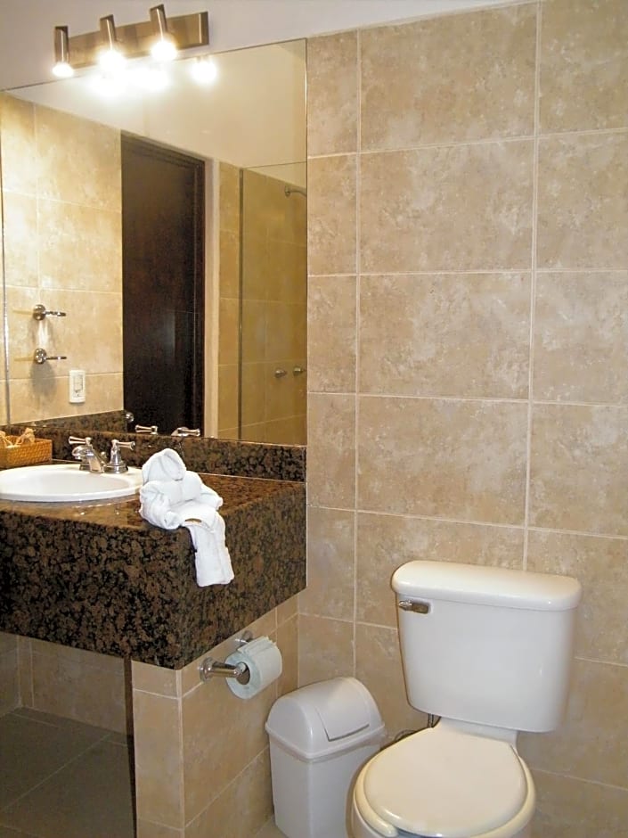 Hotel LunaSol
