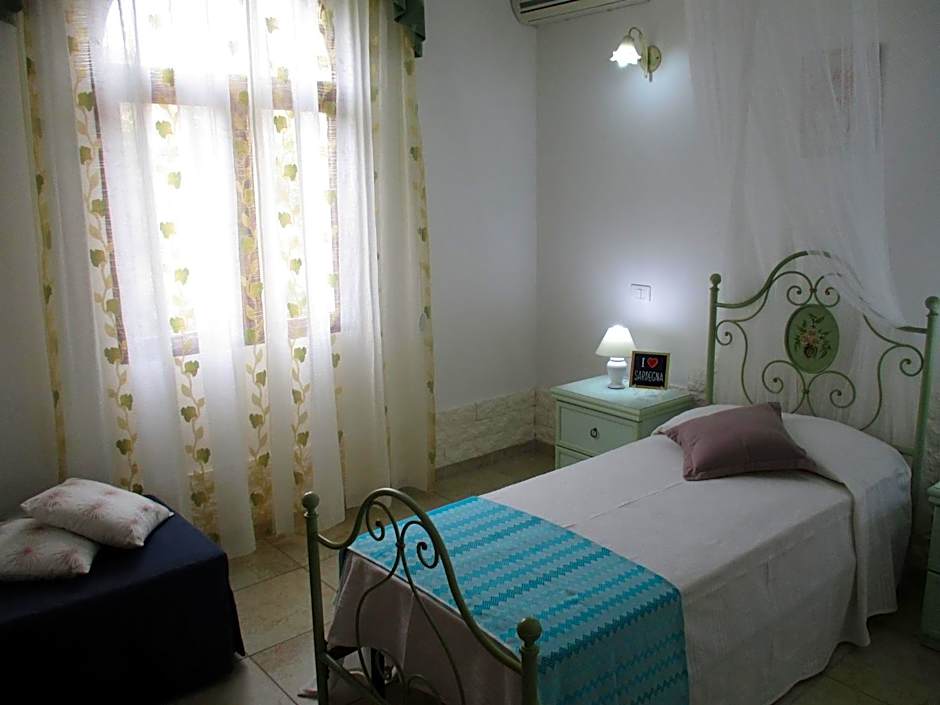 Villa Margherita Suite & charme