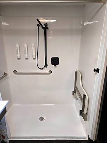 King Room - Disability Access