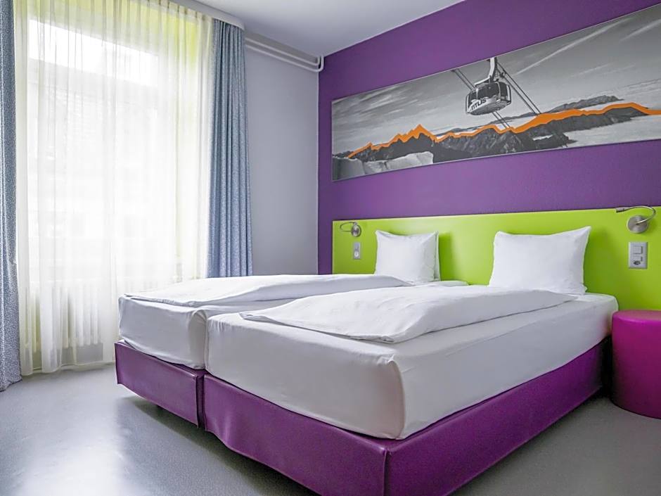 Ibis Styles Luzern