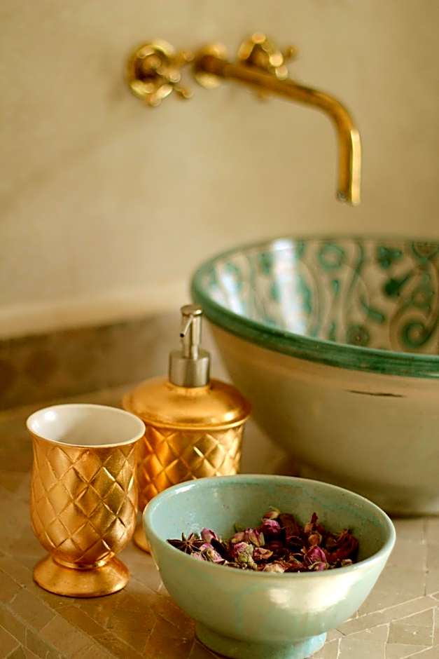 Riad Palacio De Las Especias