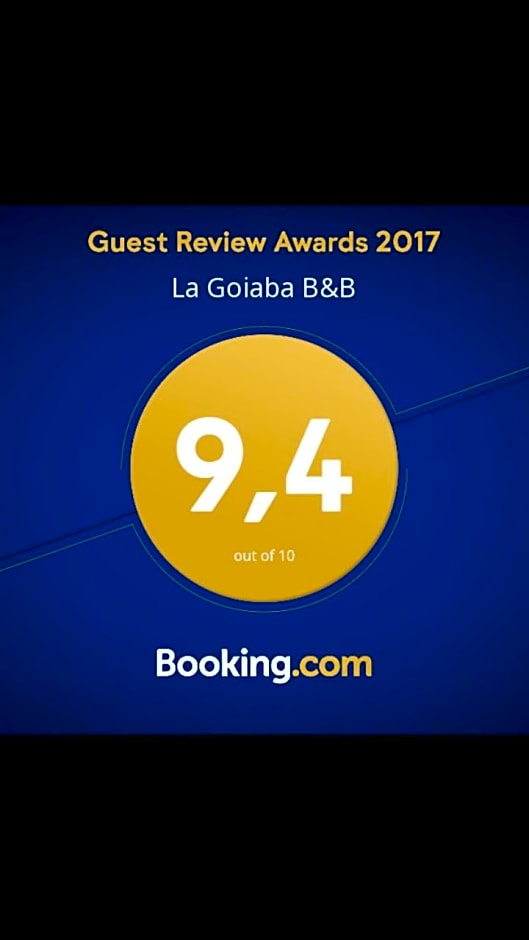 La Goiaba B&B