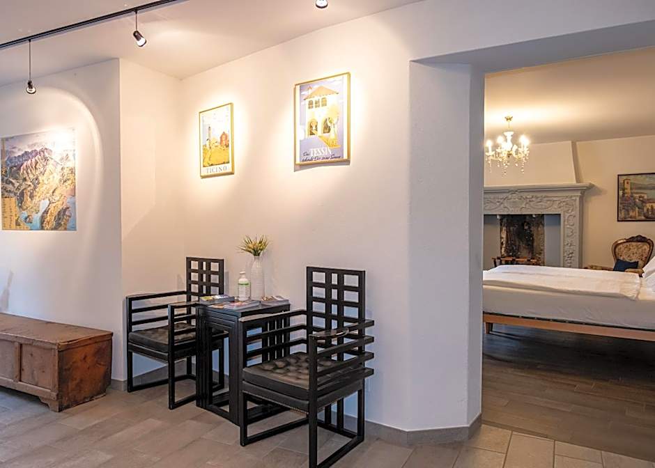 Guesthouse Arosio B&B