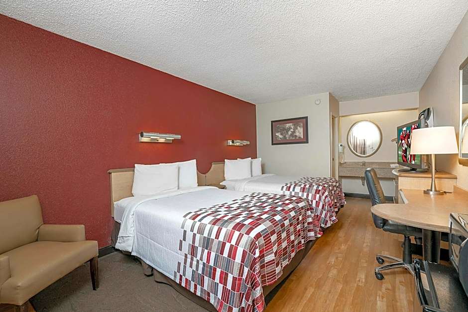 Red Roof Inn Syracuse
