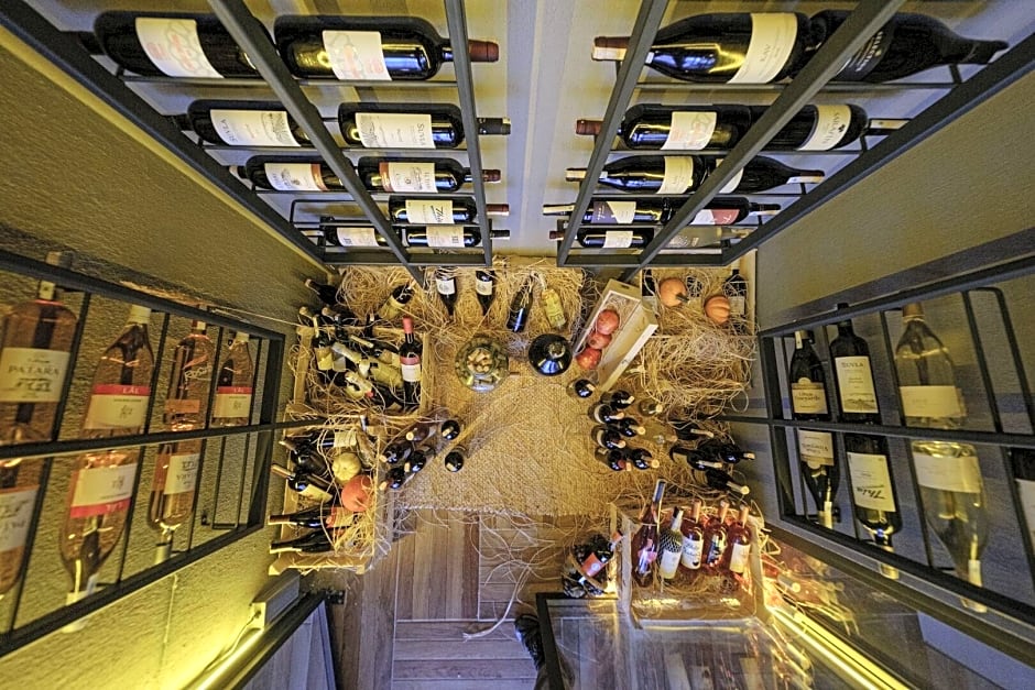 Oludeniz Blu Luxury Unique Hotel - Adults Only