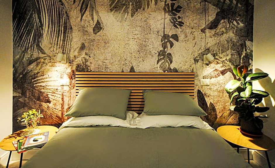 Tenuta Bussete Country Hotel