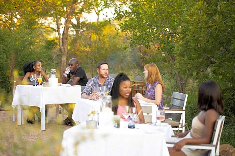 Unembeza Boutique Lodge & Spa