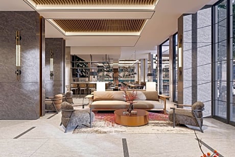 Ramada Plaza by Wyndham Istanbul Sultanahmet