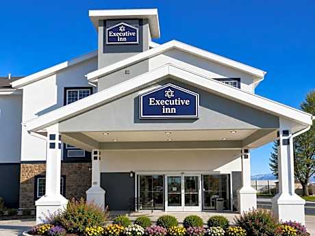 Executive Inn & Suites Extended Stay - Vernal