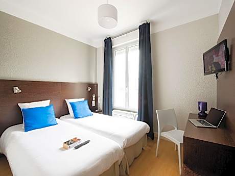 Classic Twin Or Double Room