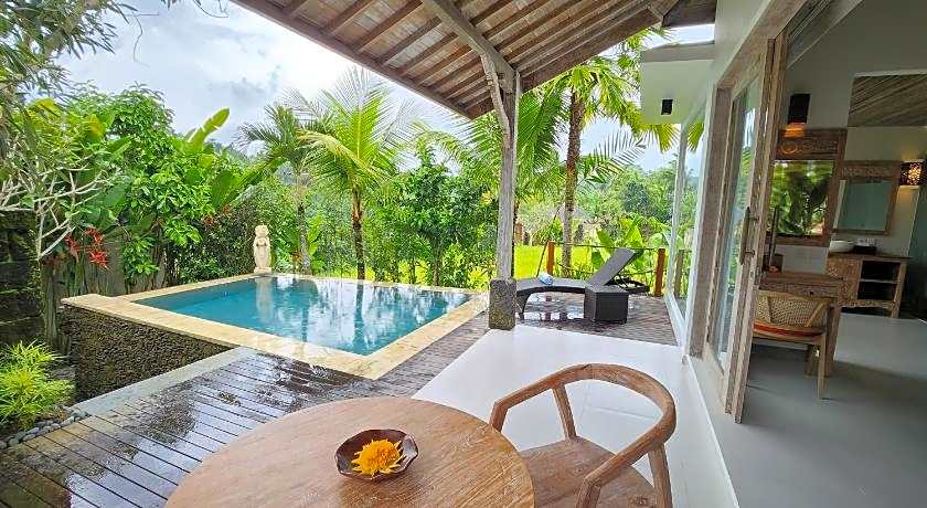 Pinggala Villa Ubud