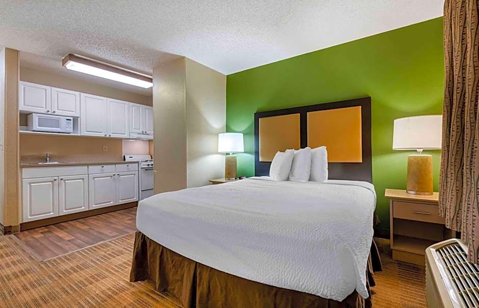 Extended Stay America Suites - Daytona Beach - International Speedway