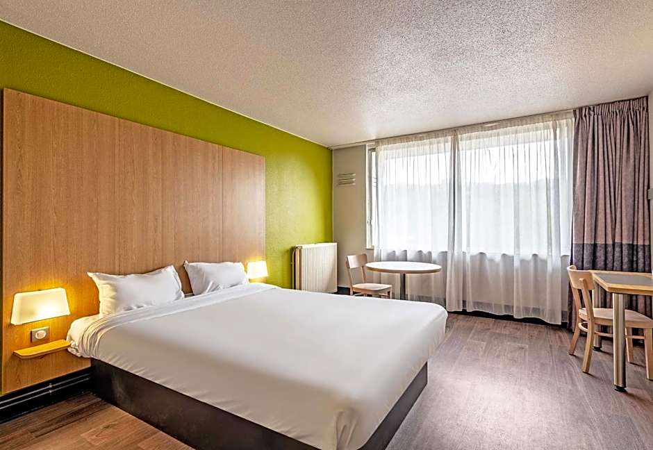 B&B HOTEL Quimper Sud Bénodet