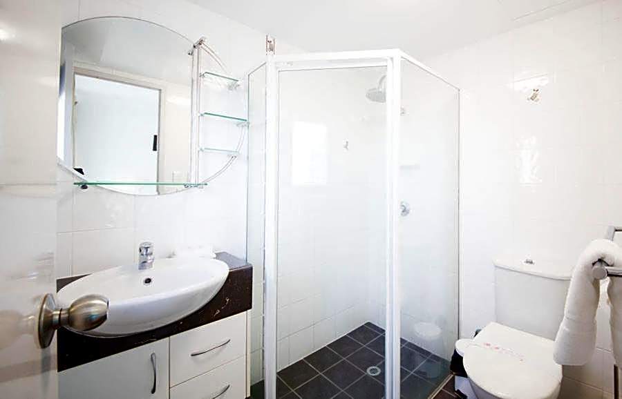 Warringa Surf Holiday Apartments