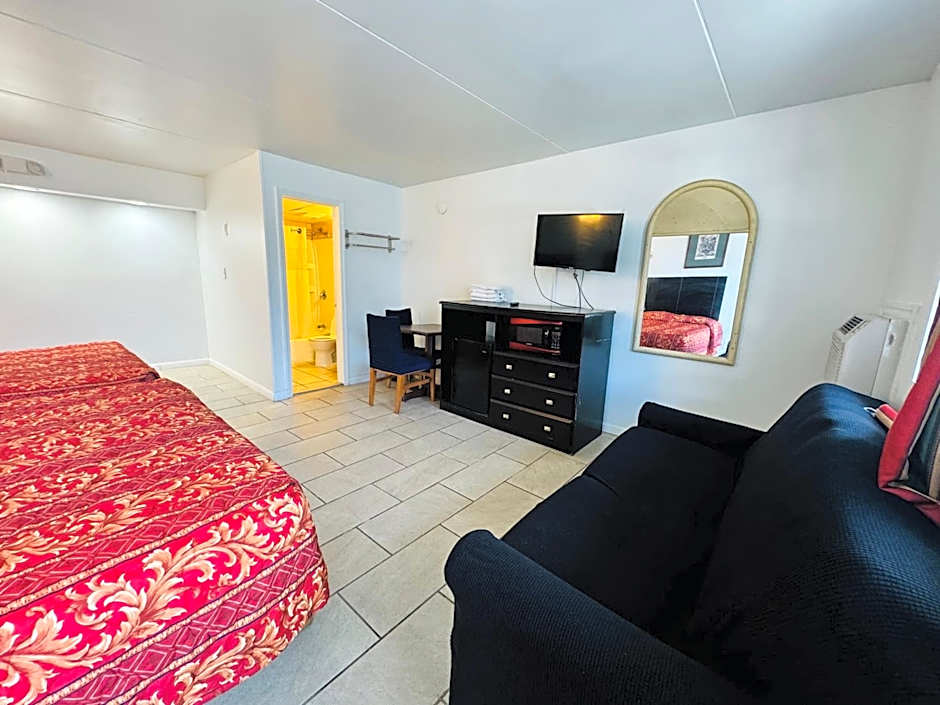 Skyview Manor Motel