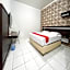 RedDoorz at Lucky Inn Panakukkang Makassar