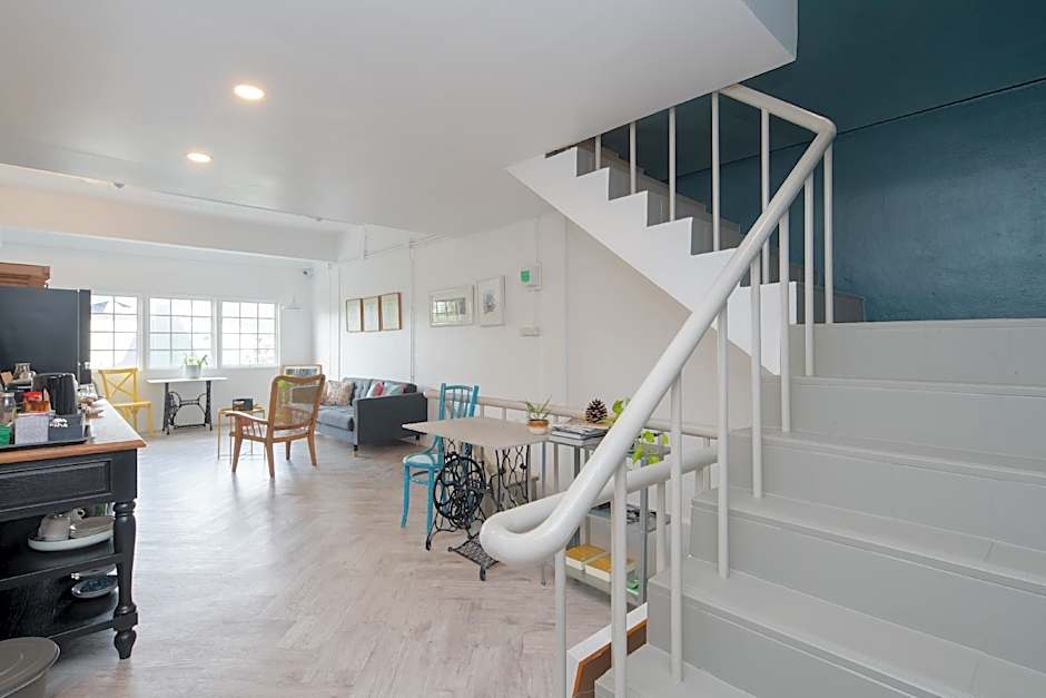 Blu Monkey Boutique Phuket Town