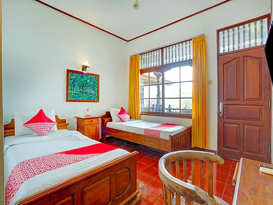 OYO 3868 Puri Mango Hotel