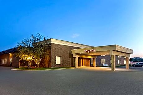 Ramada by Wyndham Fredericton